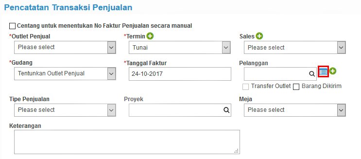 Penerapan Sederhana Erz4p Pada Industri Catering Solusi