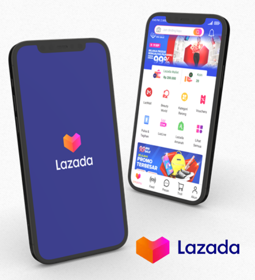 Integrasi Lazada Erzap ERP